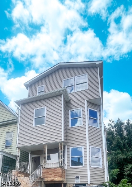 158 Jacques Street Elizabeth NJ 07201