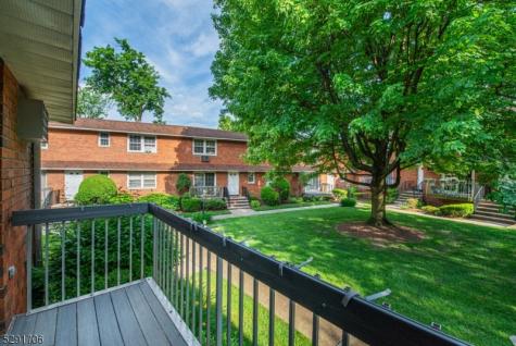 39 Harrison Avenue Montclair NJ 07042