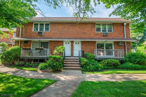 39 Harrison Avenue Montclair NJ 07042
