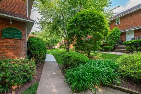 39 Harrison Avenue Montclair NJ 07042