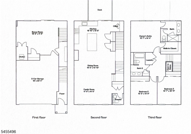 71 Eastwood Terrace East Hanover NJ 07936