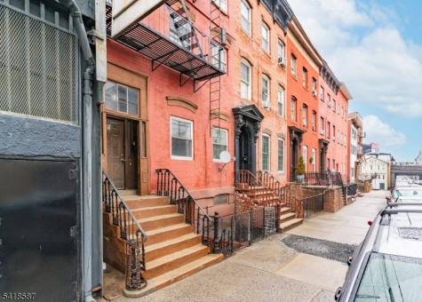 5 Elm Street Newark NJ 07102