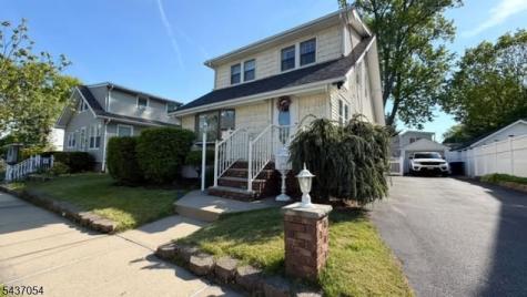 49 Orange Avenue Elmwood Park NJ 07407