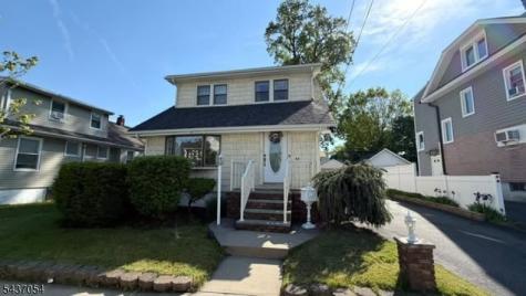 49 Orange Avenue Elmwood Park NJ 07407