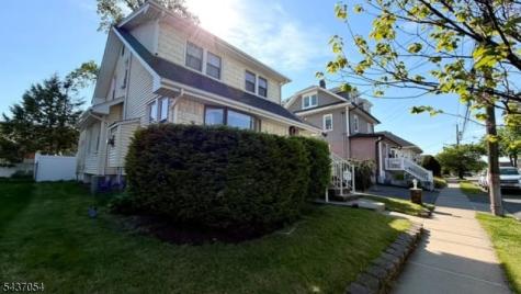 49 Orange Avenue Elmwood Park NJ 07407