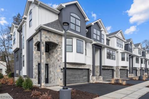 147 Central Old Tappan NJ 07675