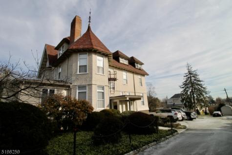 39 N Mountain Avenue Montclair NJ 07042