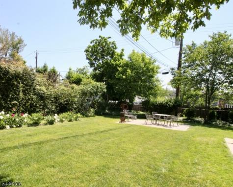 39 N Mountain Avenue Montclair NJ 07042
