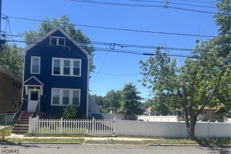 715 Lincoln Street Linden NJ 07036