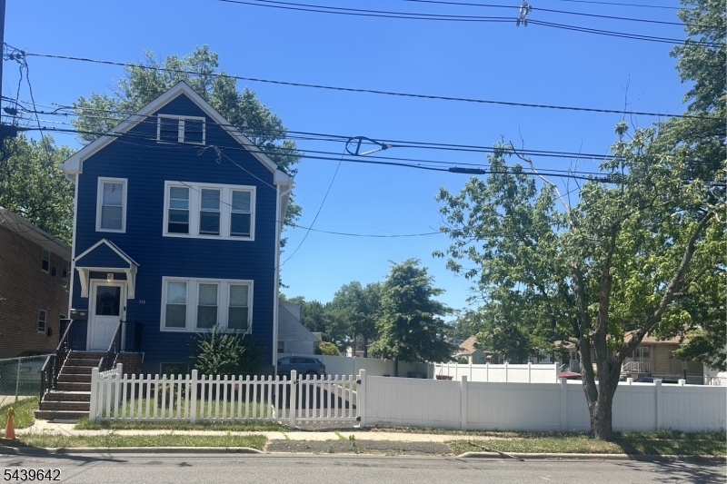715 Lincoln Street Linden NJ 07036