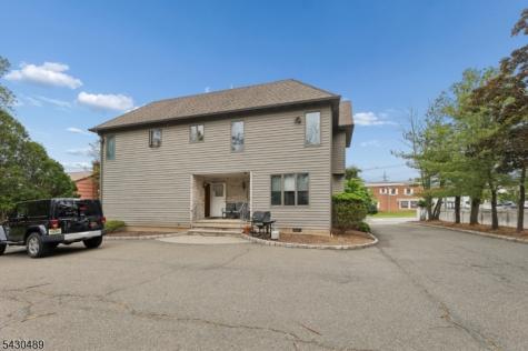 15 W Bradford Avenue Cedar Grove NJ 07009