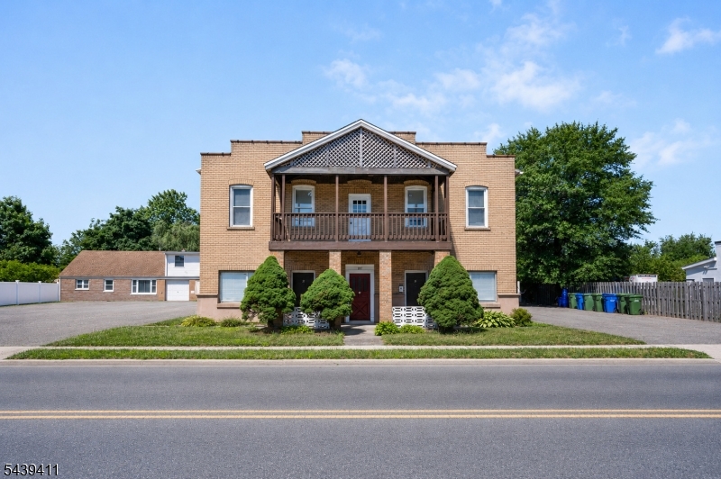 107 Macarthur Avenue Sayreville NJ 08872