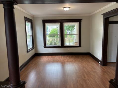 54 Chestnut Street East Orange NJ 07018
