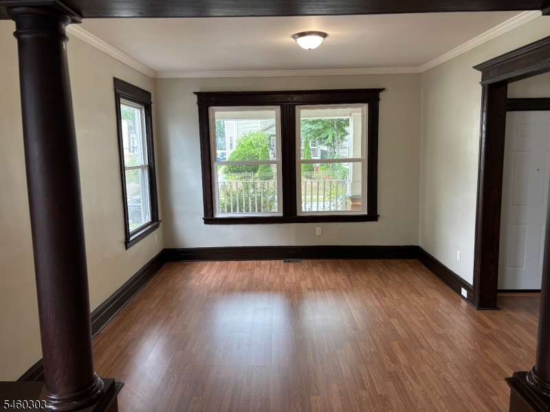 54 Chestnut Street East Orange NJ 07018