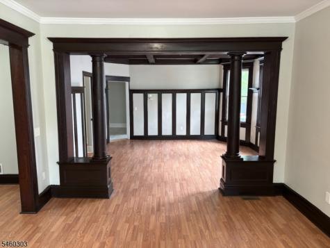 54 Chestnut Street East Orange NJ 07018