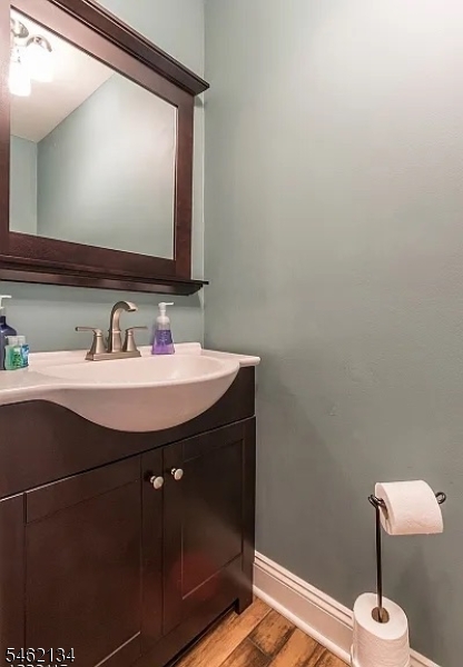 86 Bayberry Drive Franklin NJ 08873