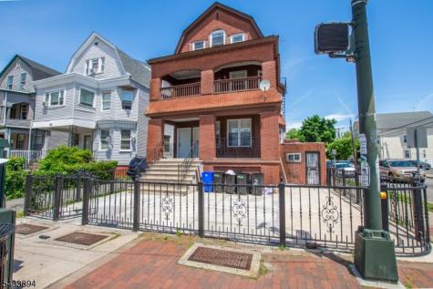 79 Central Avenue City Of Orange NJ 07050