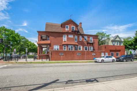 79 Central Avenue City Of Orange NJ 07050