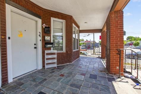 79 Central Avenue City Of Orange NJ 07050