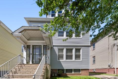 144 Bellevue Street Elizabeth NJ 07202