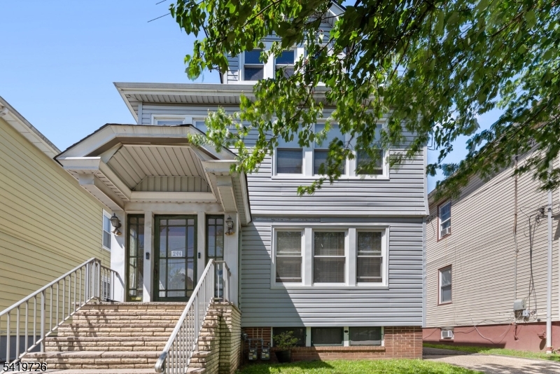 144 Bellevue Street Elizabeth NJ 07202