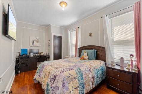 144 Bellevue Street Elizabeth NJ 07202
