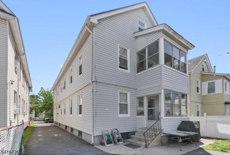 144 Bellevue Street Elizabeth NJ 07202