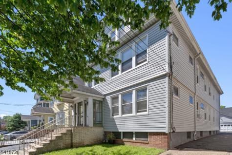 144 Bellevue Street Elizabeth NJ 07202