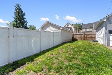 144 Bellevue Street Elizabeth NJ 07202