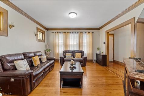 144 Bellevue Street Elizabeth NJ 07202