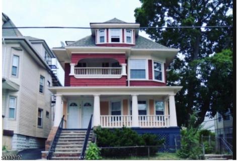 918 S 17th Street Newark NJ 07108