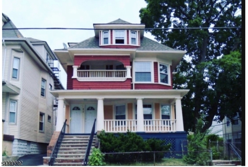 918 S 17th Street Newark NJ 07108