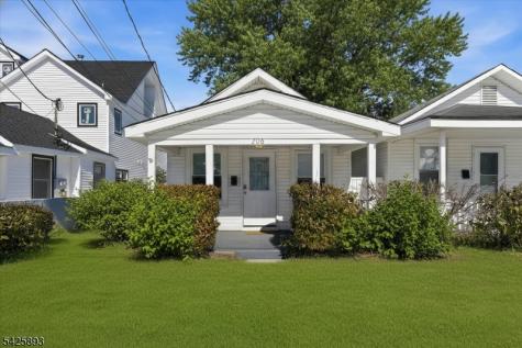 206 16TH Avenue Belmar NJ 07719