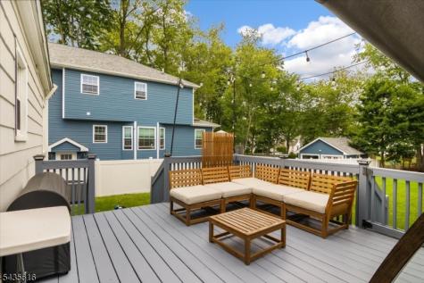 36 Amelia Avenue Livingston NJ 07039