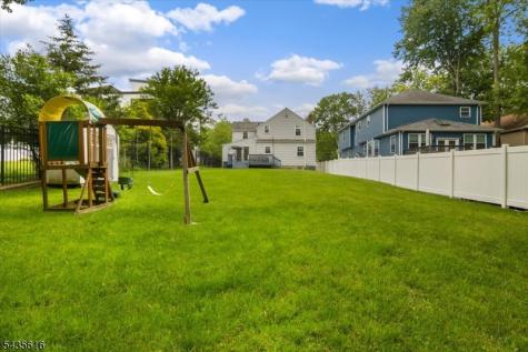 36 Amelia Avenue Livingston NJ 07039