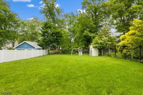 36 Amelia Avenue Livingston NJ 07039