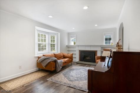 36 Amelia Avenue Livingston NJ 07039