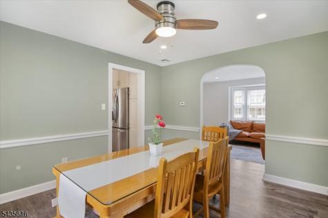 36 Amelia Avenue Livingston NJ 07039