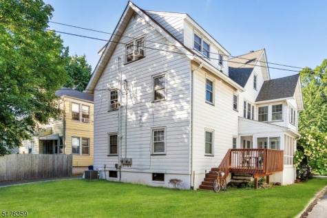 23 Oxford Street Montclair NJ 07042