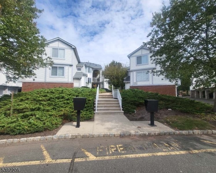 1203 Jesse Way Piscataway NJ 08854