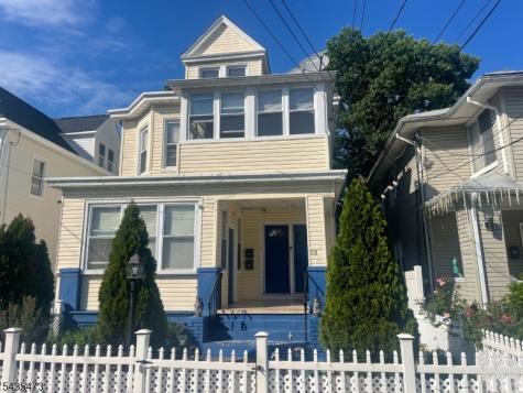 12 Rutgers Place Passaic NJ 07055