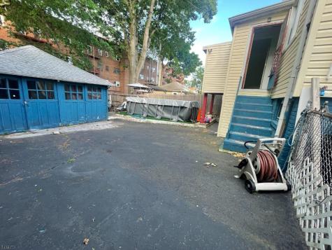12 Rutgers Place Passaic NJ 07055