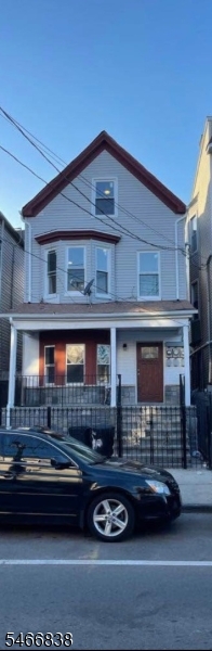 300 N 5th Street Newark NJ 07107