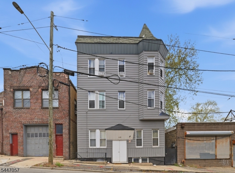 68 Mill Belleville NJ 07109