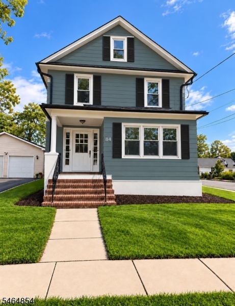 84 2ND Avenue Raritan NJ 08869