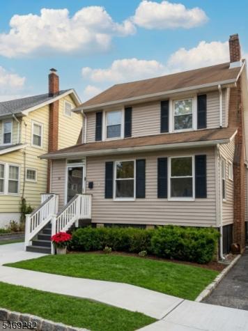 38 Randolph Place West Orange NJ 07052