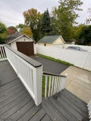 38 Randolph Place West Orange NJ 07052