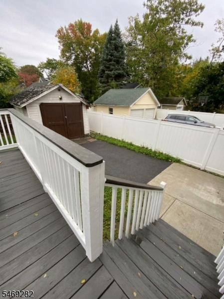 38 Randolph Place West Orange NJ 07052