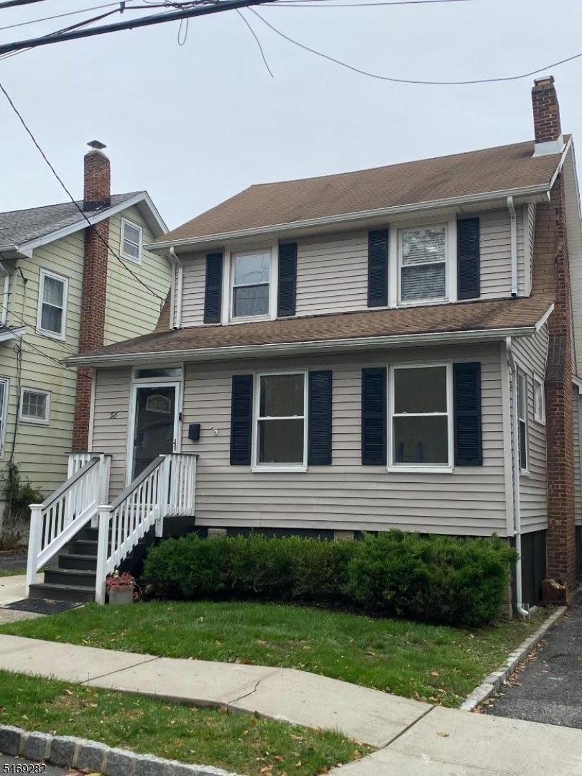38 Randolph Place West Orange NJ 07052
