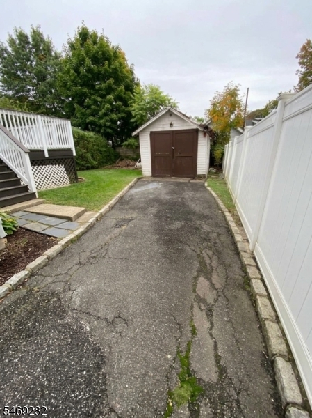 38 Randolph Place West Orange NJ 07052